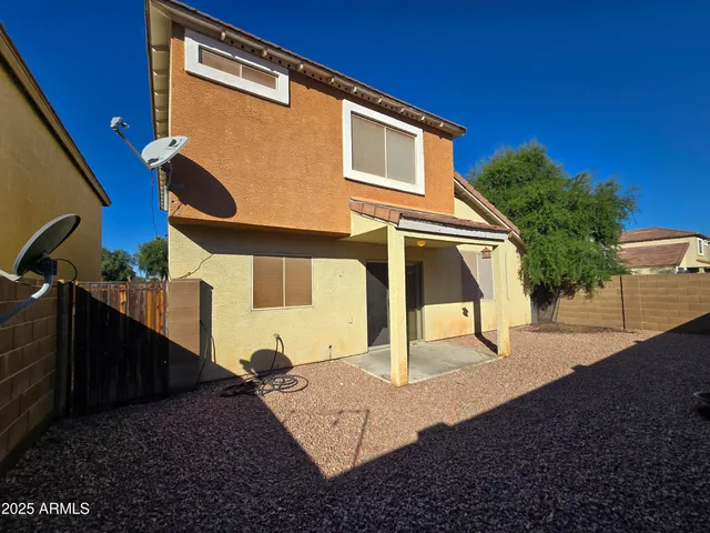 $1,945 | 1469 South Boulder Street, Unit D, Gilbert, AZ 85296