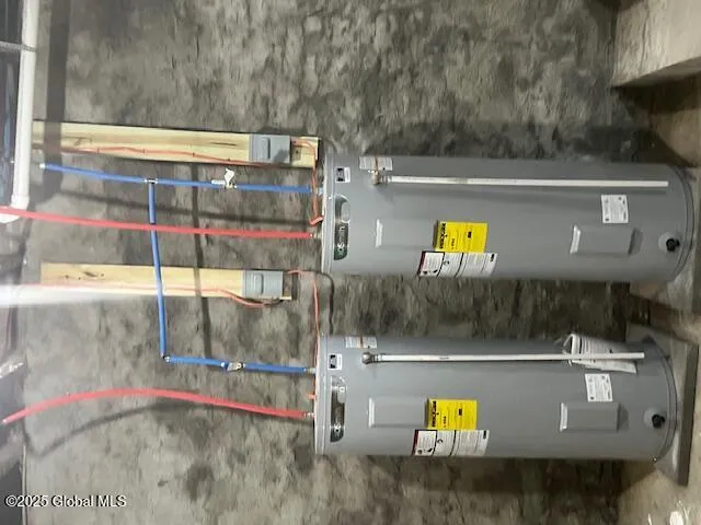 $145,000 | 38 Glen Avenue, Amsterdam, NY 12010