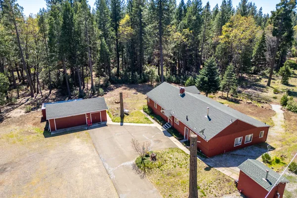 $249,900 | 33103 Highway 44, Shingletown, CA 96088