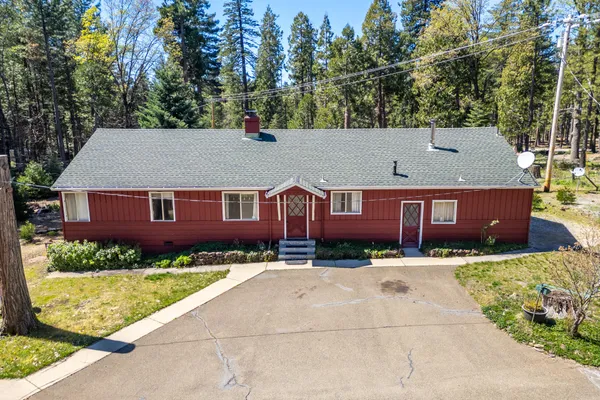 $249,900 | 33103 Highway 44, Shingletown, CA 96088