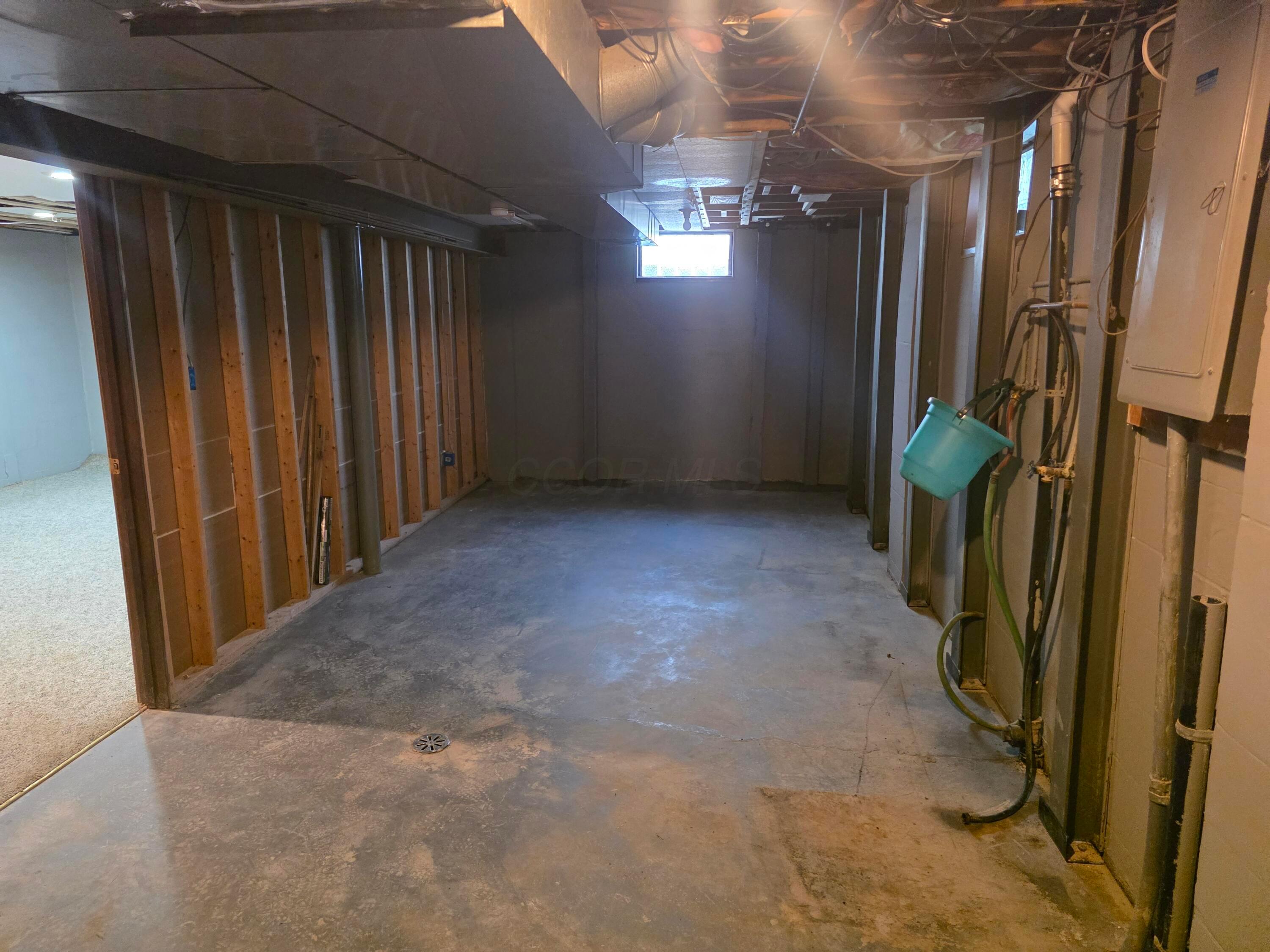 72 Yorkshire Road Delaware, OH 43015 - Photo 43 of 62 Basement