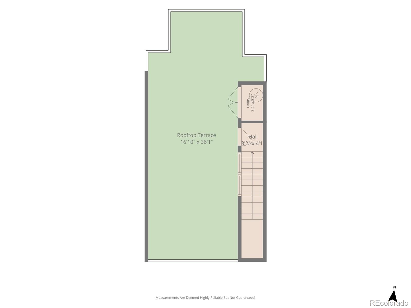 879 Delaware Street Denver, CO 80204 - Photo 33 of 39