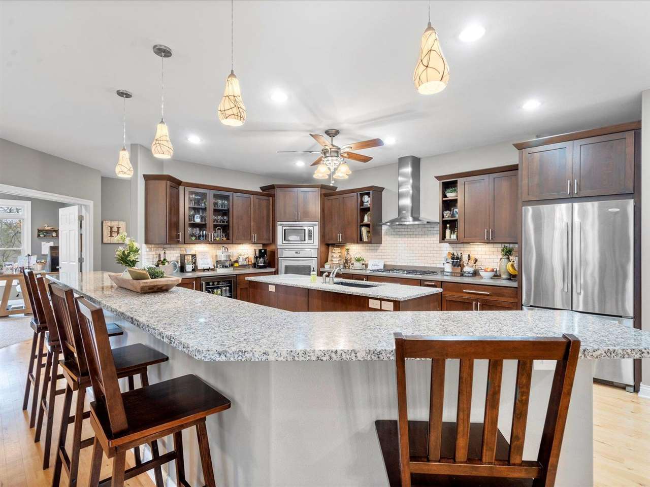 4062 Crestview Road Northeast Solon, IA 52333 - Photo 7 of 47 Gallery Image 7