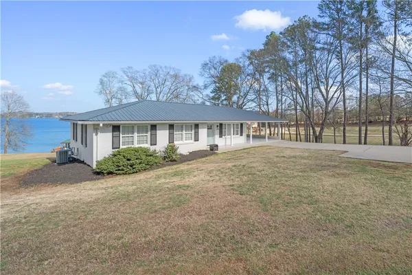 $1,795,000 | 640 Old Salem Road, Seneca, SC 29672