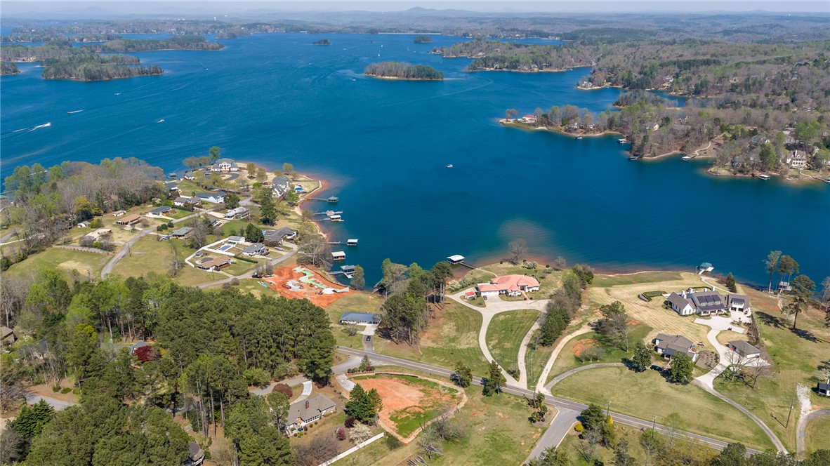 640 Old Salem Road Seneca, SC 29672 - Photo 32 of 32 Capture the essence of waterfront living with expansive lake views and lush surroundings.