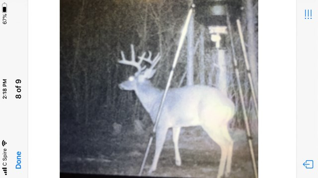 4164 Barner Road Wesson, MS 39191 - Photo 40 of 40 Photo 41