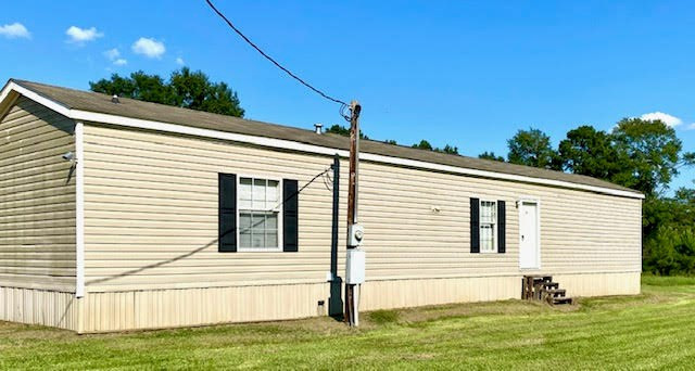 4164 Barner Road Wesson, MS 39191 - Photo 10 of 40 Photo 10