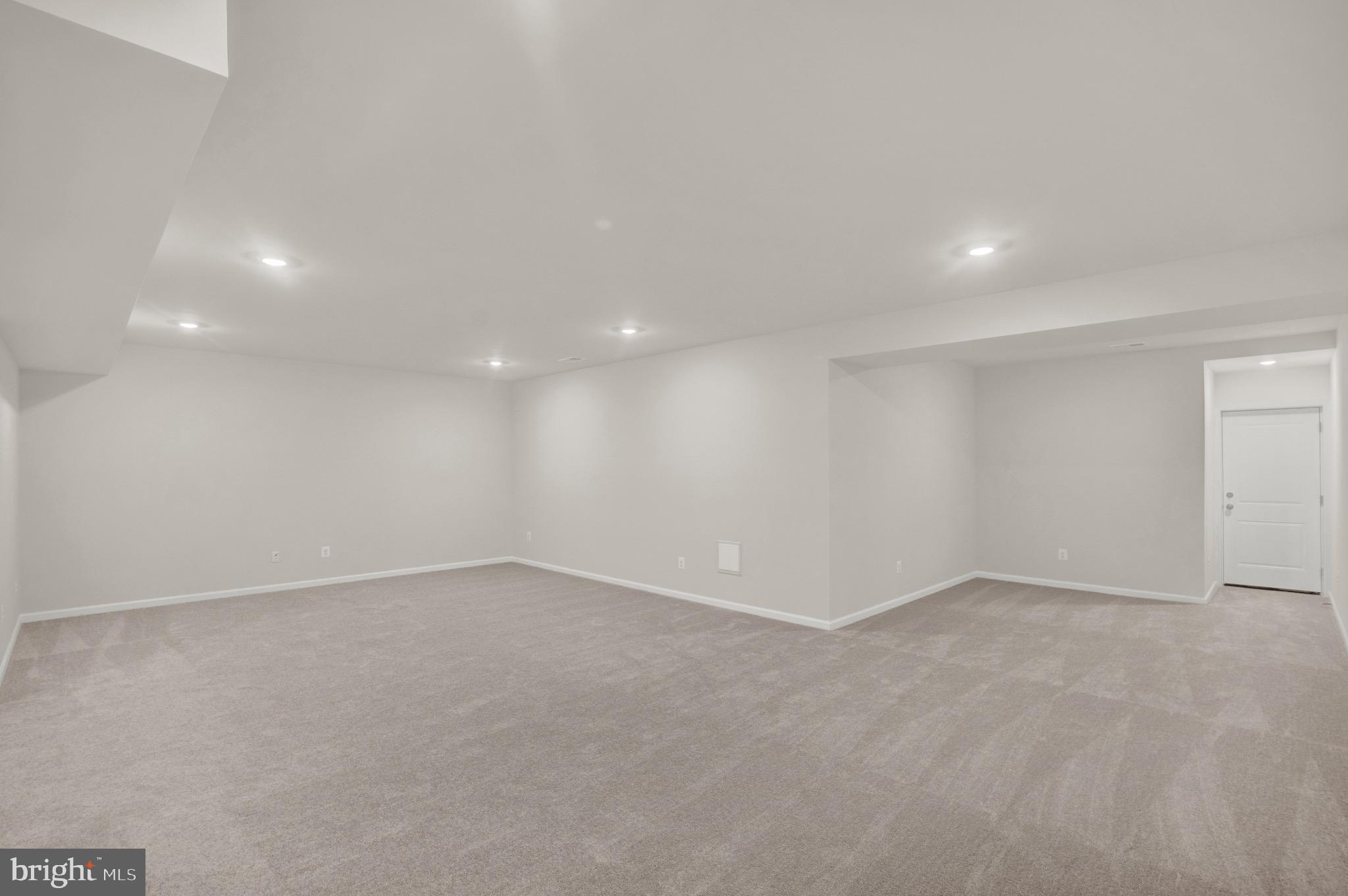 1321 Foal Street Ranson, WV 25438 - Photo 8 of 29 a view of an empty room