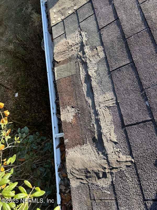 12491 Northeast 88th Lane Bronson, FL 32621 - Photo 122 of 183 a view of a backyard of a house