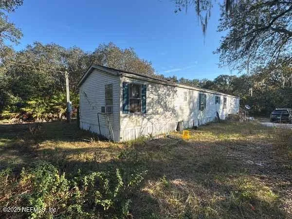 $73,500 | 12491 Northeast 88th Lane, Bronson, FL 32621