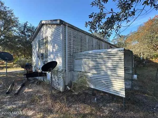 $73,500 | 12491 Northeast 88th Lane, Bronson, FL 32621
