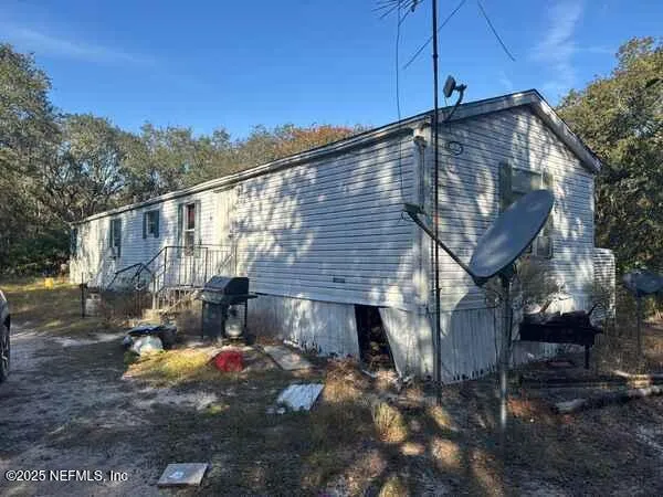 $73,500 | 12491 Northeast 88th Lane, Bronson, FL 32621