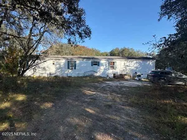 $73,500 | 12491 Northeast 88th Lane, Bronson, FL 32621