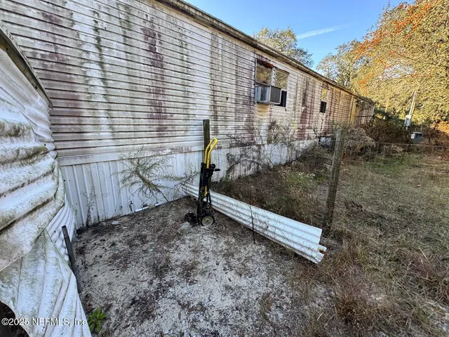 $73,500 | 12491 Northeast 88th Lane, Bronson, FL 32621