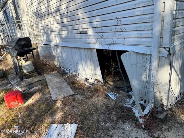 $73,500 | 12491 Northeast 88th Lane, Bronson, FL 32621