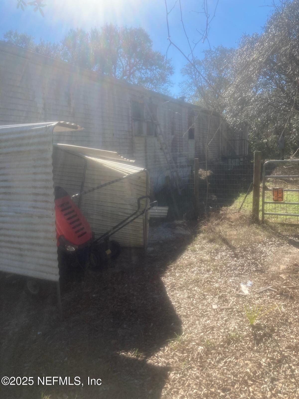 12491 Northeast 88th Lane Bronson, FL 32621 - Photo 21 of 183 2821