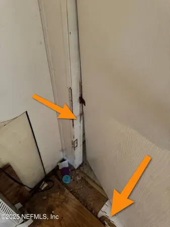 a bathroom with a sink and toilet