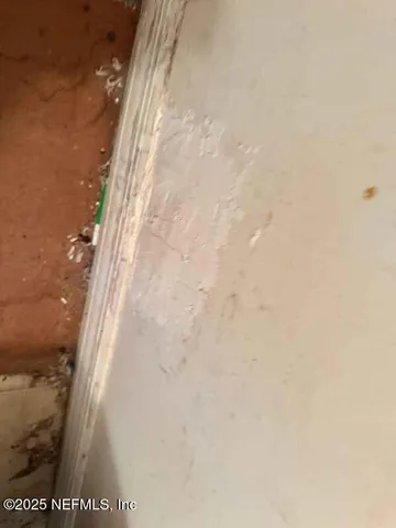 a close view of sink and stove