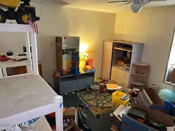 a view of water heater