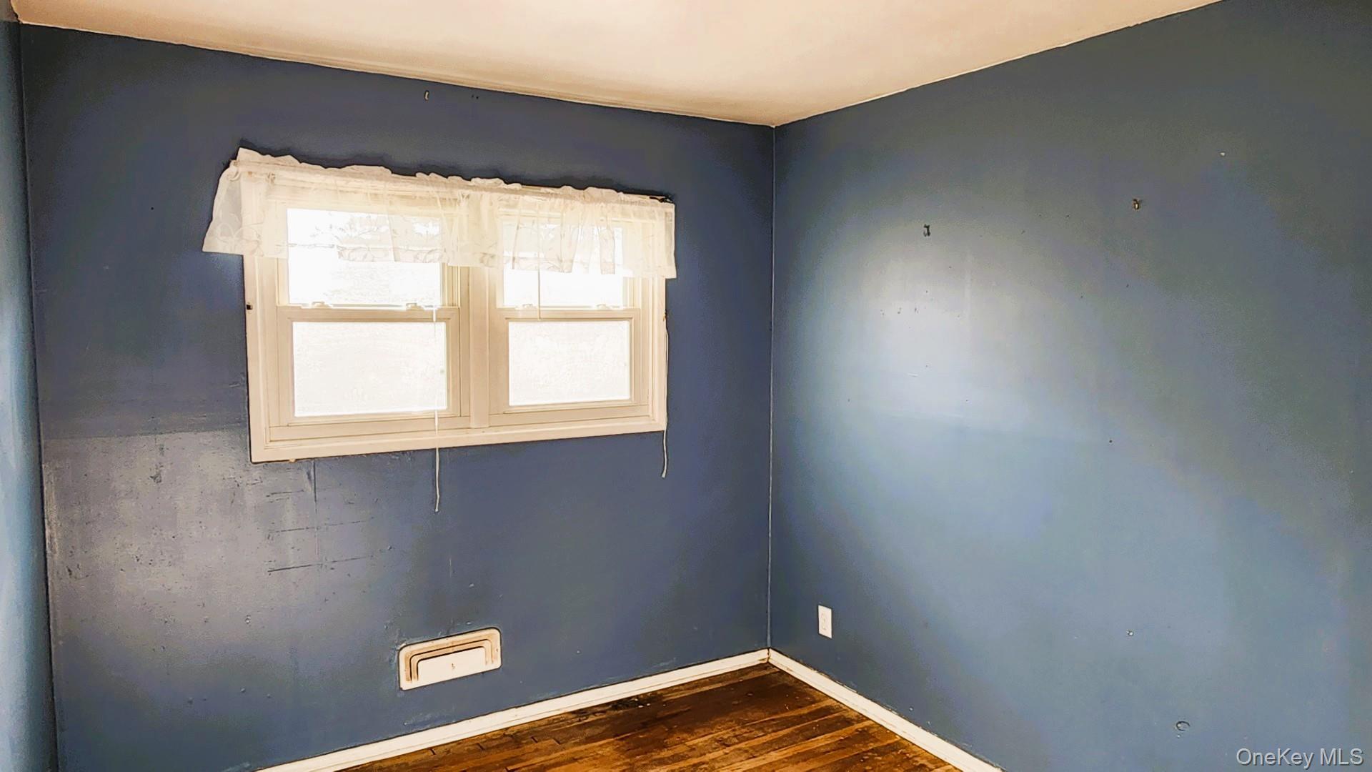 32 Bloomer Road Brewster, NY 10509 - Photo 15 of 18 Empty room featuring baseboards and dark wood finished floors