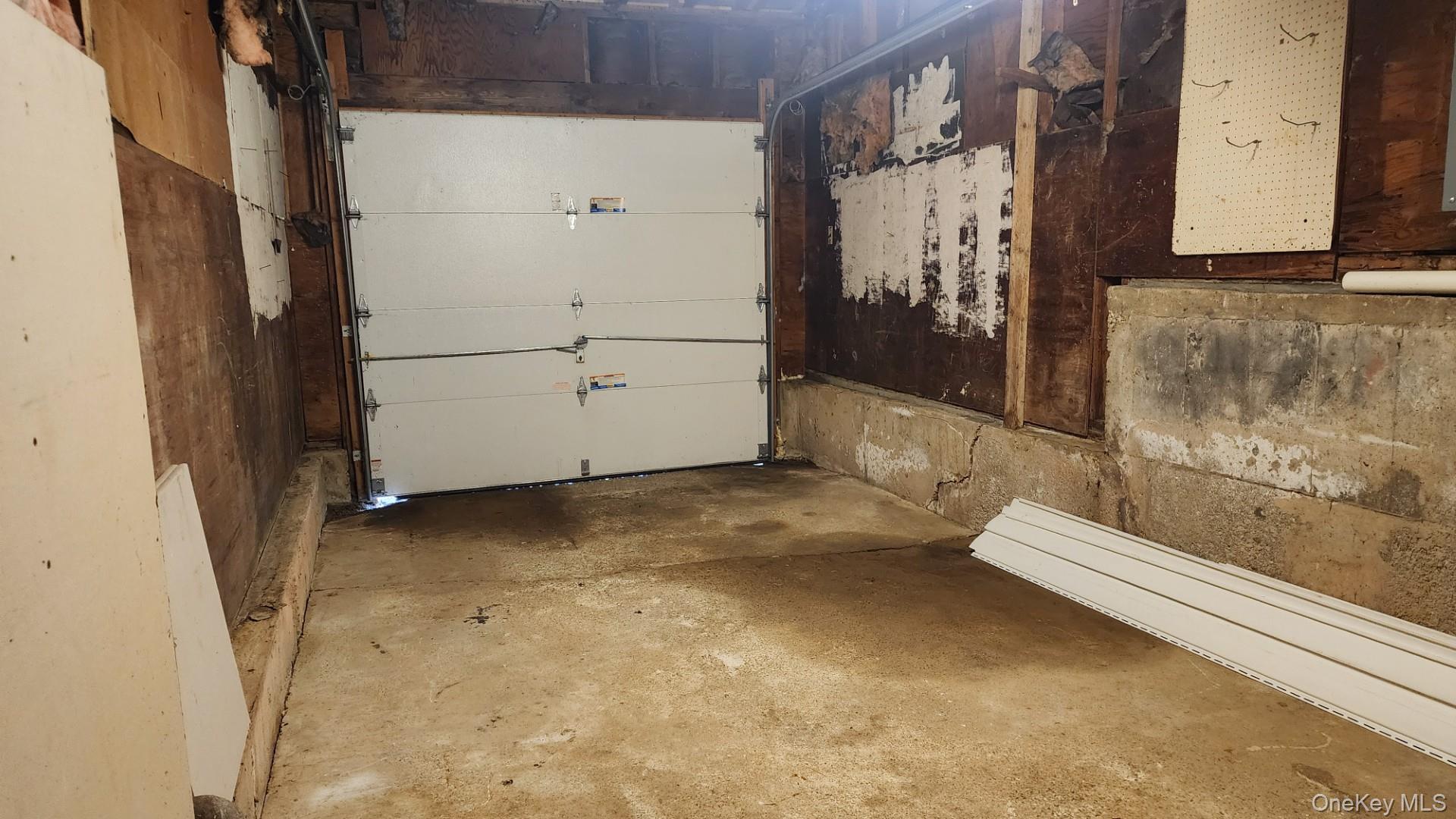 32 Bloomer Road Brewster, NY 10509 - Photo 17 of 18 View of garage