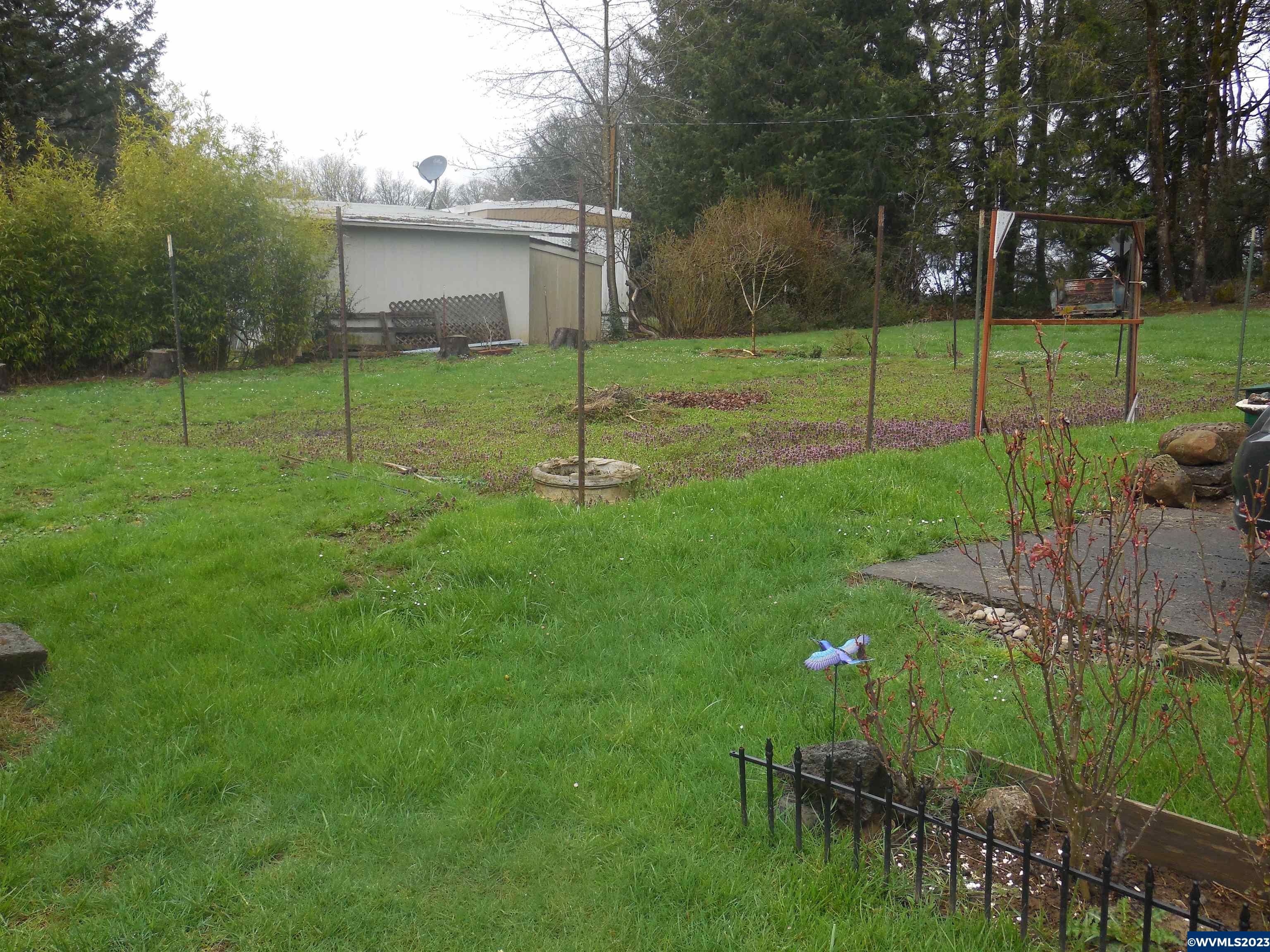 9327 Parrish Gap Road Southeast Turner, OR 97392 - Photo 3 of 25 Gallery Image 3