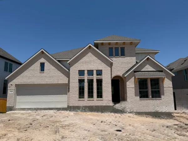 $769,900 | 1325 White Daisy Lane, Georgetown, TX 78628