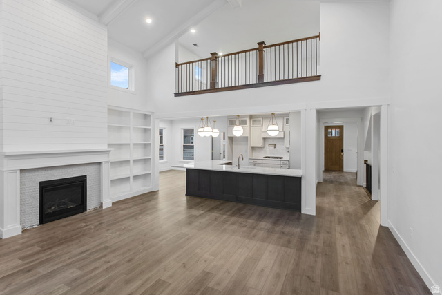 11313 South Easy Bee Road, Unit 1128 South Jordan, UT 84009 - Photo 24 of 59
