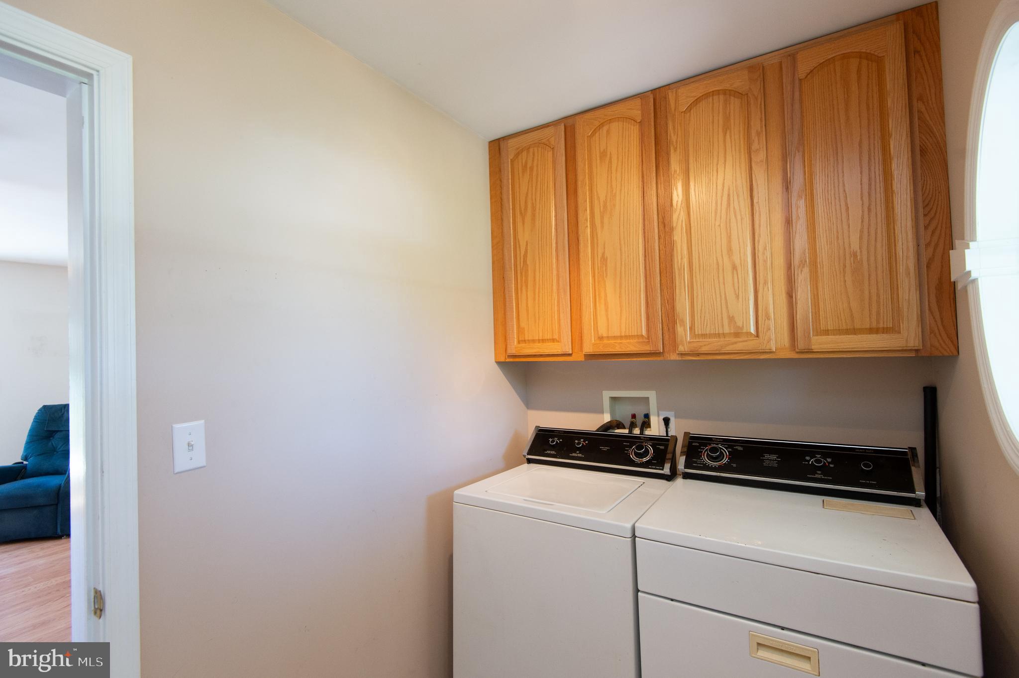 9818 Tilghman Island Road McDaniel, MD 21647 - Photo 28 of 38 laundry room