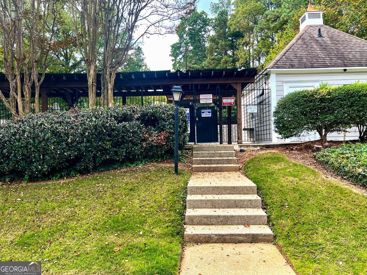 6379 Wedgeview Court Tucker, GA 30084 - Photo 15 of 16