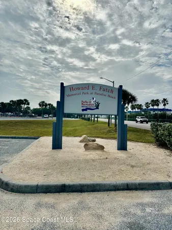 $1,800 | 335 Paradise Boulevard, Unit 73, Indialantic, FL 32903