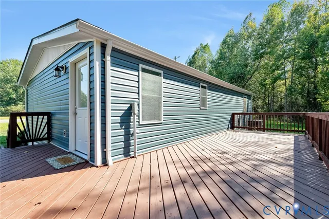 $235,000 | 931 Light Street, Heathsville, VA 22473