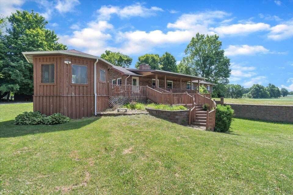 722 Clarendon Road Quincy, MI 49082 - Photo 11 of 57 53