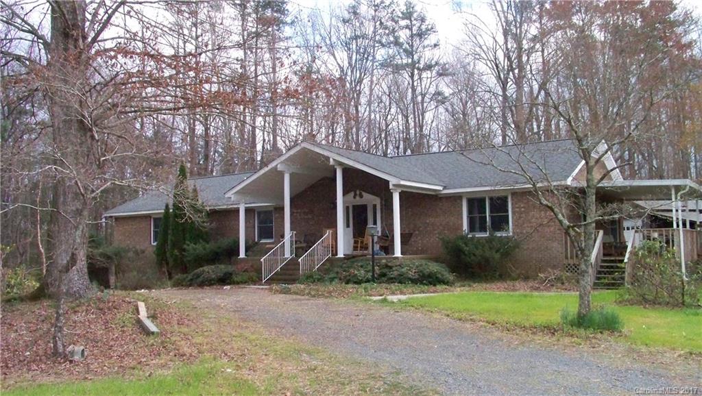 14925 Barbee Road Stanfield, NC 28163 - Photo 1 of 17 Gallery Image 1