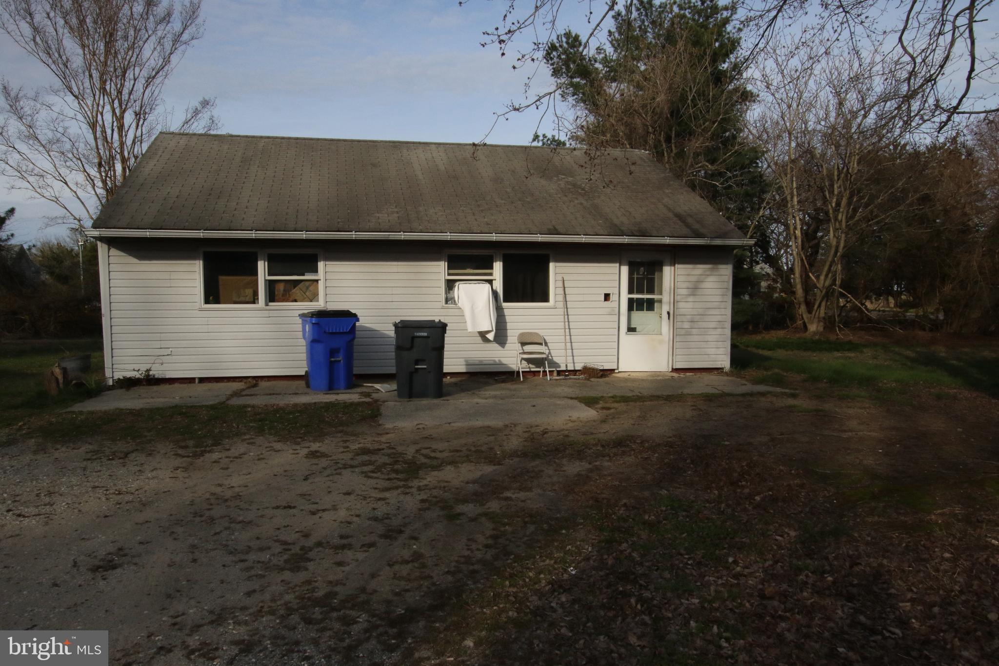 3576 Walnut Shade Road Camden Wyoming, DE 19934 - Photo 23 of 37 a view of house with backyard