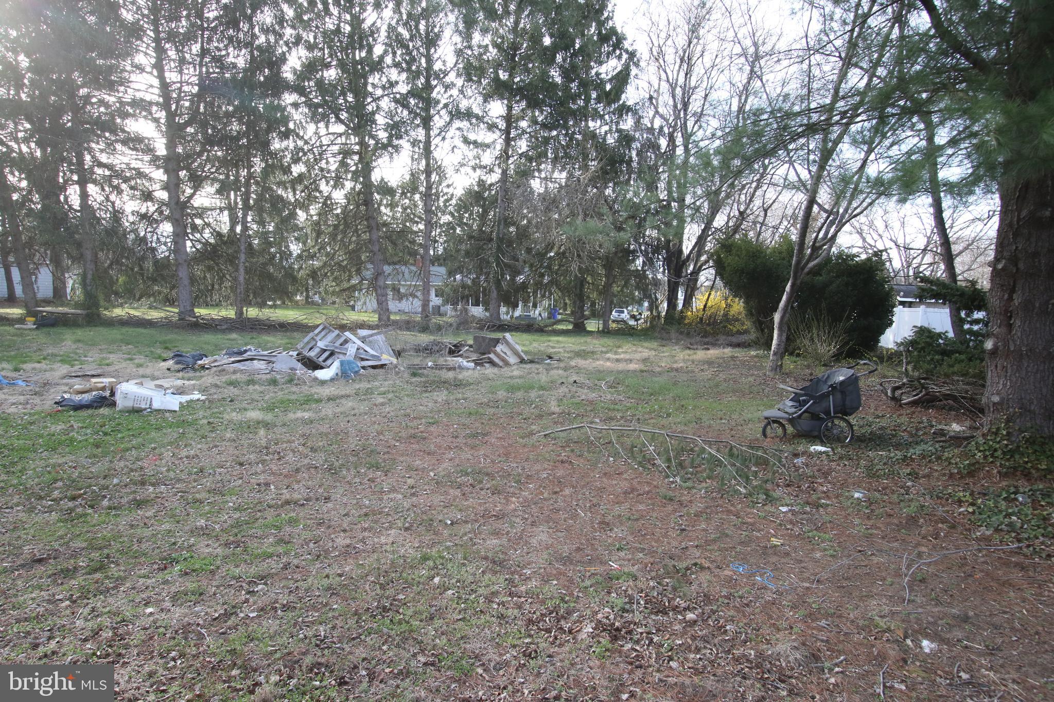 3576 Walnut Shade Road Camden Wyoming, DE 19934 - Photo 27 of 37 a view of a yard with a tree