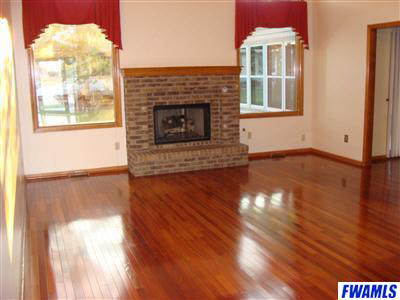 6608 Mapleton Drive Fort Wayne, IN 46845 - Photo 2 of 22 Gallery Image 2