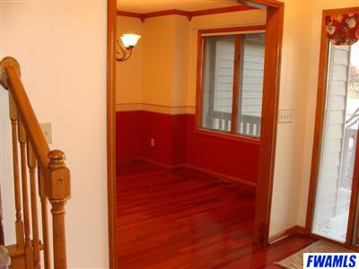 6608 Mapleton Drive Fort Wayne, IN 46845 - Photo 11 of 22 Gallery Image 11