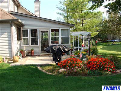 6608 Mapleton Drive Fort Wayne, IN 46845 - Photo 19 of 22 Gallery Image 19