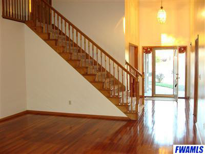 6608 Mapleton Drive Fort Wayne, IN 46845 - Photo 3 of 22 Gallery Image 3