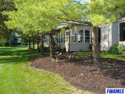 6608 Mapleton Drive Fort Wayne, IN 46845 - Photo 21 of 22 Gallery Image 21