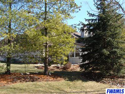 6608 Mapleton Drive Fort Wayne, IN 46845 - Photo 22 of 22 Gallery Image 22