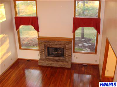 6608 Mapleton Drive Fort Wayne, IN 46845 - Photo 4 of 22 Gallery Image 4