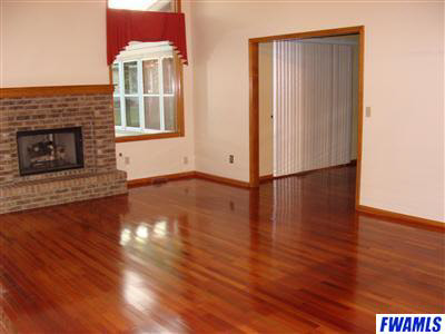 6608 Mapleton Drive Fort Wayne, IN 46845 - Photo 5 of 22 Gallery Image 5