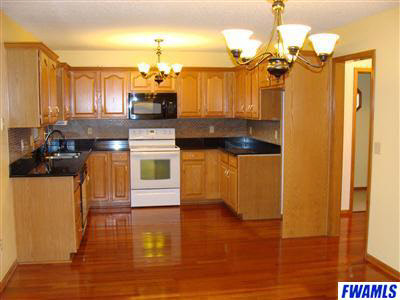 6608 Mapleton Drive Fort Wayne, IN 46845 - Photo 6 of 22 Gallery Image 6
