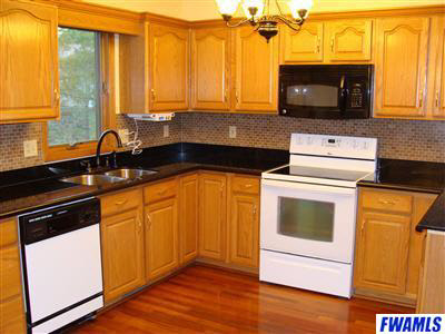 6608 Mapleton Drive Fort Wayne, IN 46845 - Photo 8 of 22 Gallery Image 8