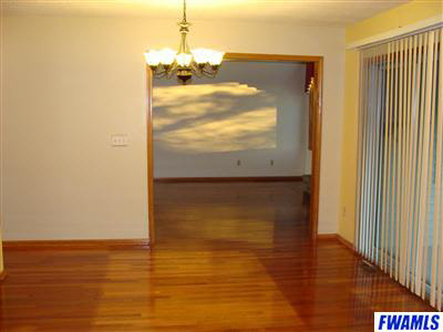 6608 Mapleton Drive Fort Wayne, IN 46845 - Photo 9 of 22 Gallery Image 9