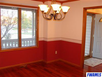 6608 Mapleton Drive Fort Wayne, IN 46845 - Photo 10 of 22 Gallery Image 10