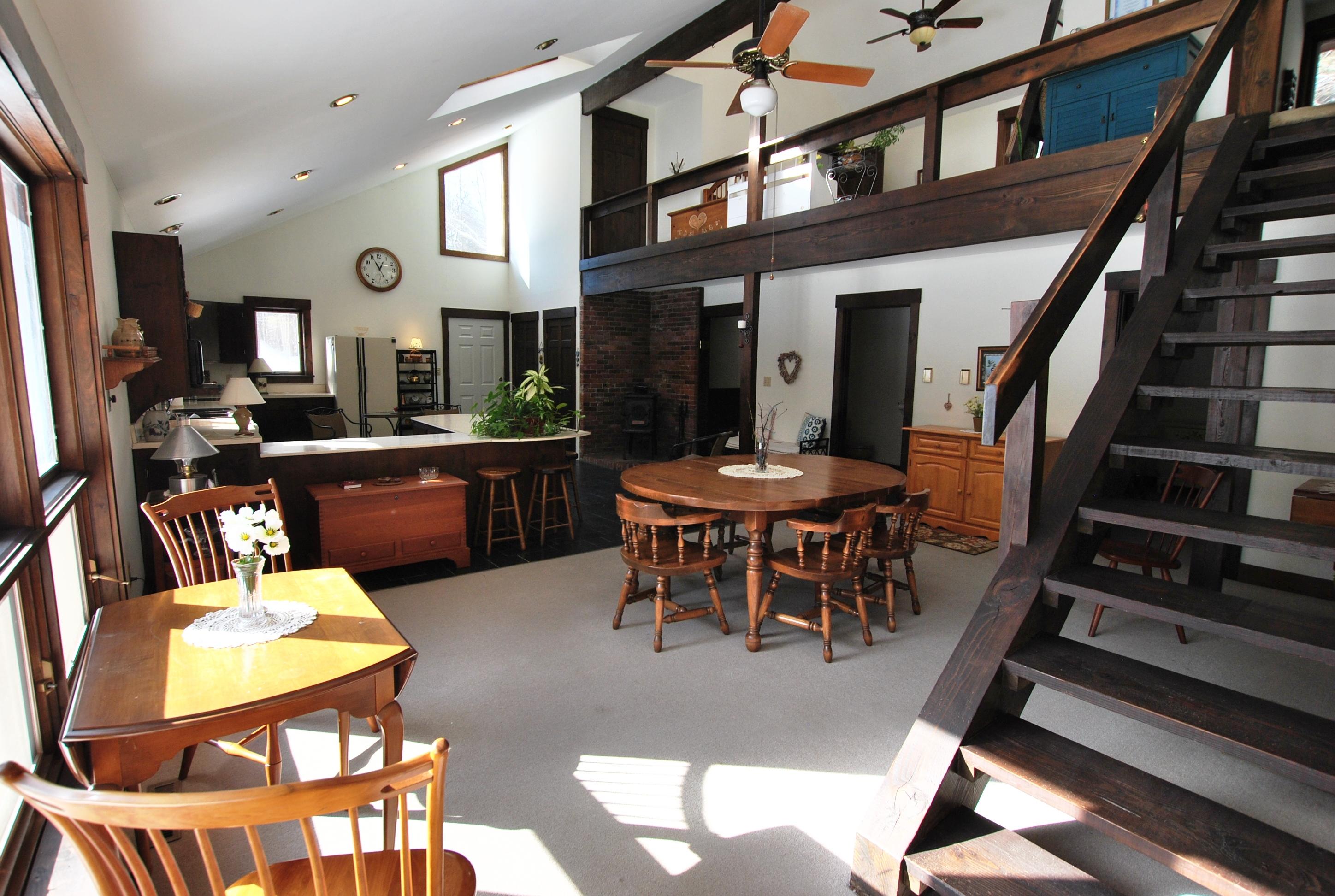 57 Norton Ridge Road Shapleigh, ME 04076 - Photo 13 of 39 14