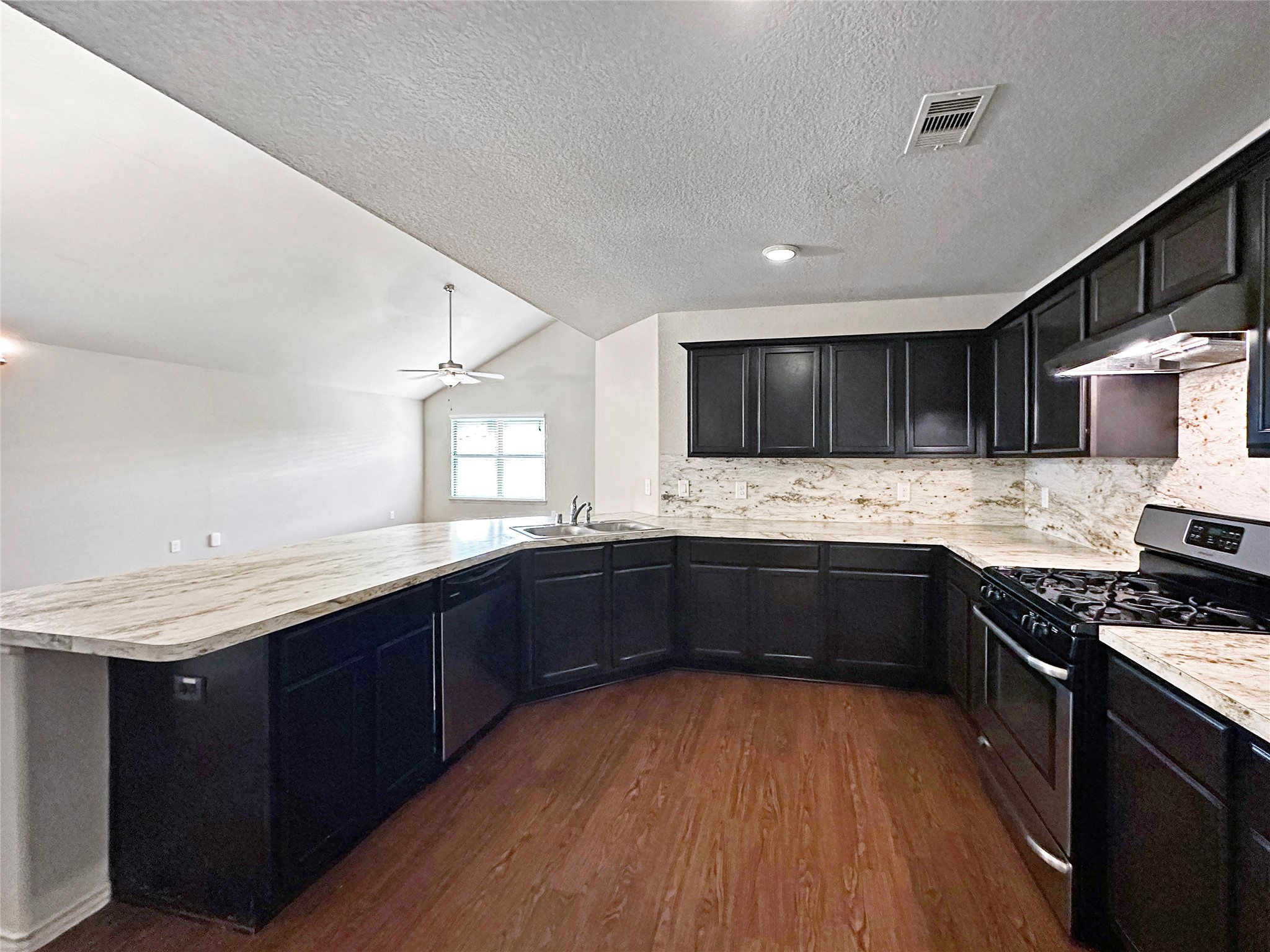20119 Louetta Ash Drive Spring, TX 77388 - Photo 3 of 15 Lots of room in this kitchen!